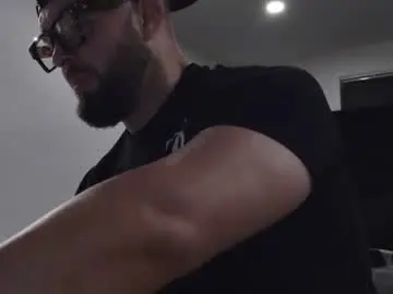 Chaturbate Adult Webcam of thiccbull12