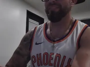 Chaturbate Private Sex Chat of thiccbull12