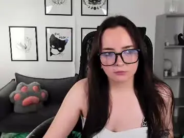 Chaturbate Best Webcam of tiffanyglow