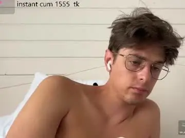 Chaturbate Live Sex Cam of yourhotchristian