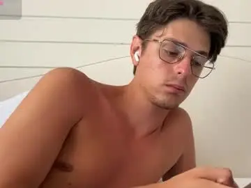 Chaturbate Nude Webcam of yourhotchristian