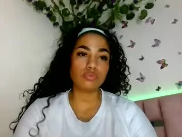 Chaturbate Live Porn of abby_moss_2