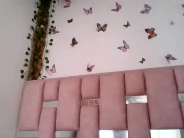 Chaturbate Sex Chat of abby_moss_2