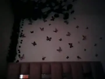 Chaturbate Sex Cam of abby_moss_2