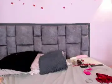 Chaturbate Live Sex Cam of adela_lust