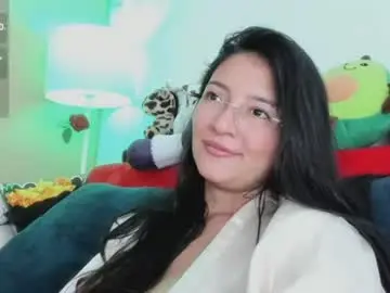 Chaturbate Live Porn of andrea_bonnie