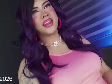 Chaturbate Free Porn Cam of ashlybetancurxxx