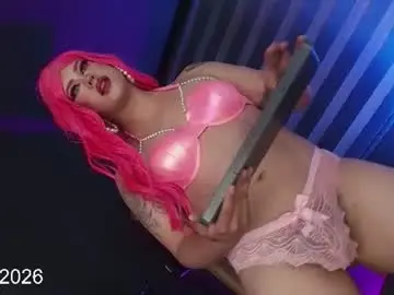 Chaturbate Free Live Porn of ashlybetancurxxx