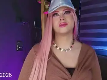 Chaturbate Live Porn of ashlybetancurxxx