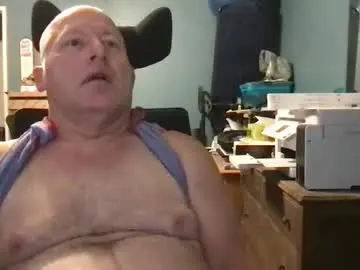Chaturbate Sex Cam of beckster040