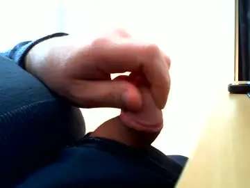 Chaturbate Sex Cam of belgianfatcock