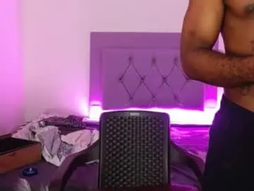 Chaturbate Live Sex of blackhorseet