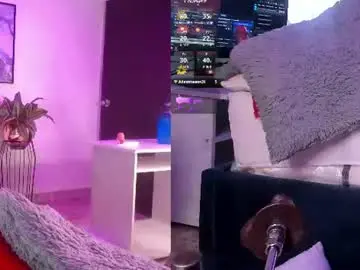Chaturbate Best live sex cam show of camiloseed