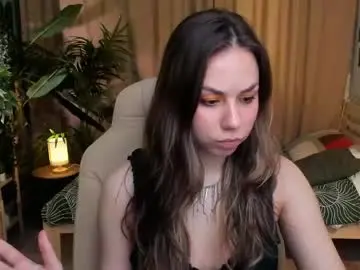 Chaturbate Live Porn of gia_skova