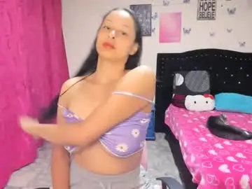 Chaturbate Sex Cam of holly0550
