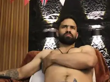 Chaturbate Live Sex of leo_diaz01