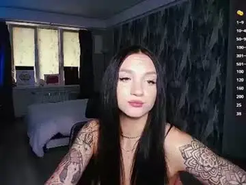 Chaturbate Live Sex Cam of little_birdy