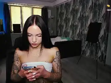 Chaturbate Private Sex Chat of little_birdy