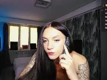 Chaturbate Nude Webcam of little_birdy