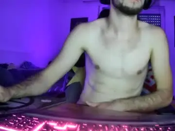 Chaturbate Nude Webcam of lukasschoetz