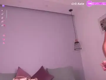Chaturbate Adult Video Chat of mia_reeves