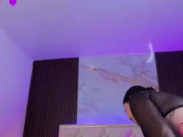Chaturbate Nude Webcam of miaafarrel