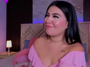 Chaturbate Live Sex Cam of miaafarrel