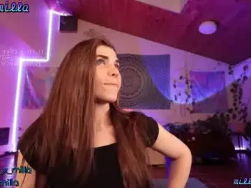 Chaturbate Free Porn Cam of milla_milla
