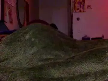 Chaturbate Free Porn Cam of mistressmystii