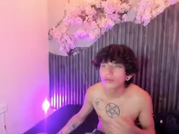 Chaturbate Sex Chat of noxvex_bms