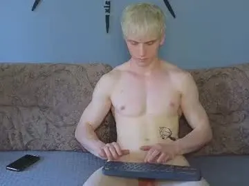 Chaturbate Nude Webcam of pupsenish