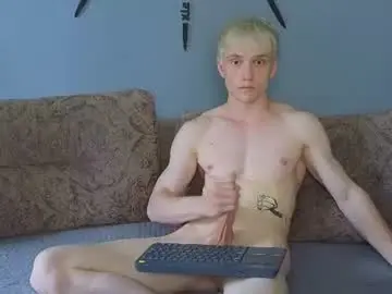Chaturbate Sex Cam of pupsenish