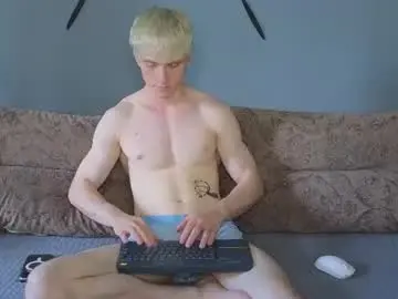 Chaturbate Adult Video Chat of pupsenish