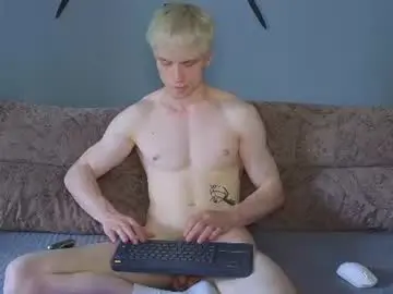 Chaturbate Live Sex of pupsenish