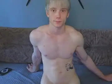 Chaturbate Adult Webcams of pupsenish