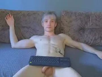 Chaturbate Live Sex of pupsenish