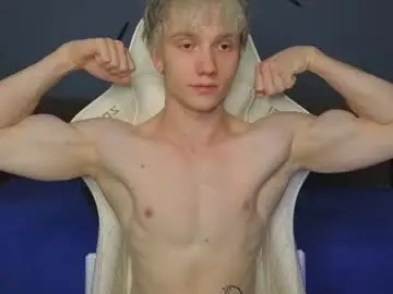 Chaturbate Best Webcam of pupsenish