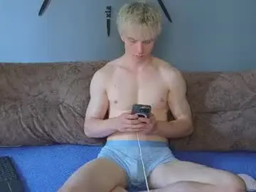 Chaturbate Adult Video Chat of pupsenish