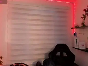 Chaturbate Nude Webcam of roxanne_morelli