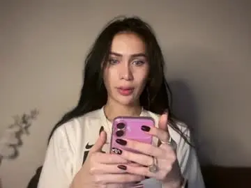 Chaturbate Live Sex of tatika69xxx