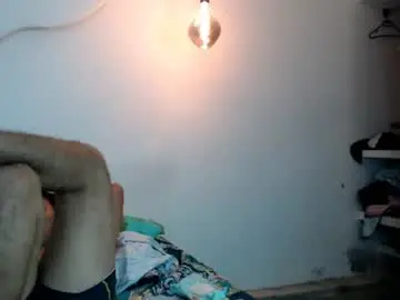 Chaturbate Private Sex Chat of tefanny_and_alexbf