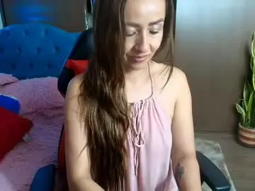 Chaturbate Watch Live Sex Cams of valeria_teiku1