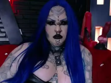 Chaturbate Live Porn of venus_rock