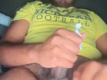 Chaturbate Best live sex cam show of 1thickcock69