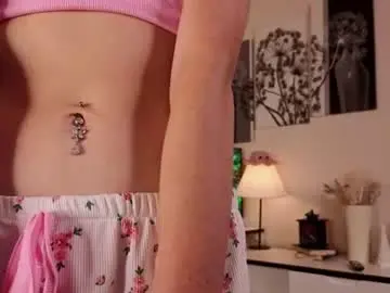 Chaturbate Live Sex Cam of _odihopper_