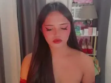 Chaturbate Watch Live Sex Cams of abetterchristine