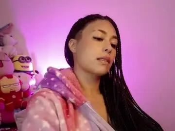 Chaturbate Sex Cam of abigail_hobbs2