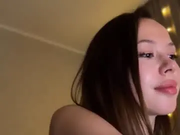 Chaturbate Best Webcam of adele_bel