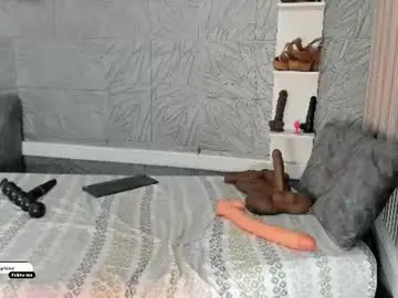 Chaturbate Adult Video Chat of agatadelphine_mr