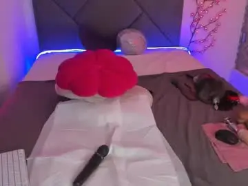 Chaturbate Adult Webcam of cassieevanss